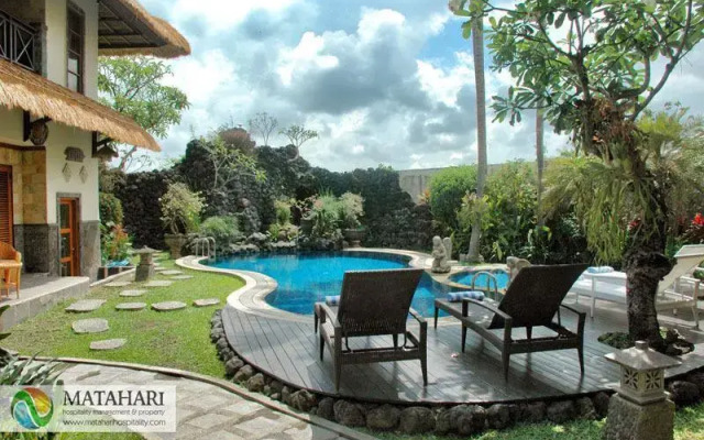 Bali Bunga Villa Managed by Eagle Eyes