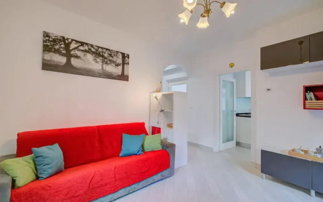 Casa dei Nonni in Arco