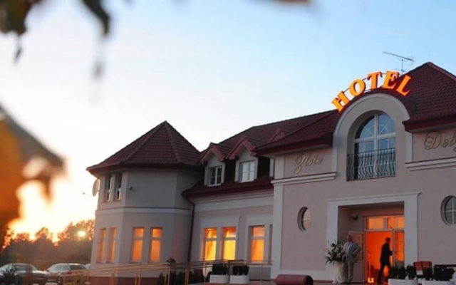 Zlote Deby Hotel