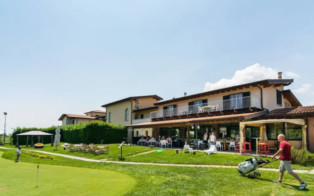 Belvilla by OYO Golf B