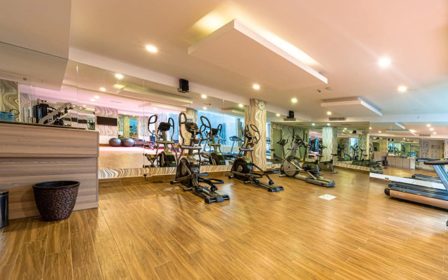 PrideInn Azure Hotel Nairobi Westlands