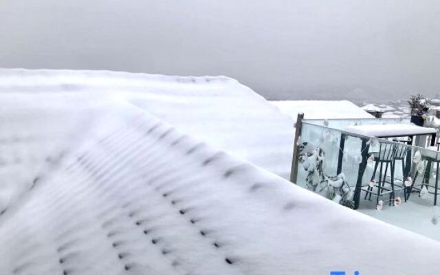 Mid-mountain Constellation (Fairy Mountain Store)