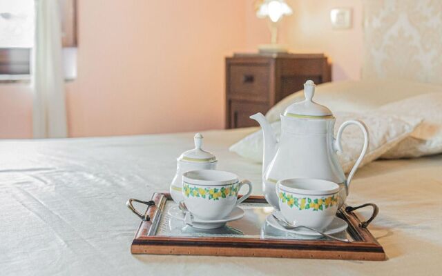 Villa Belle Vue: a Charm