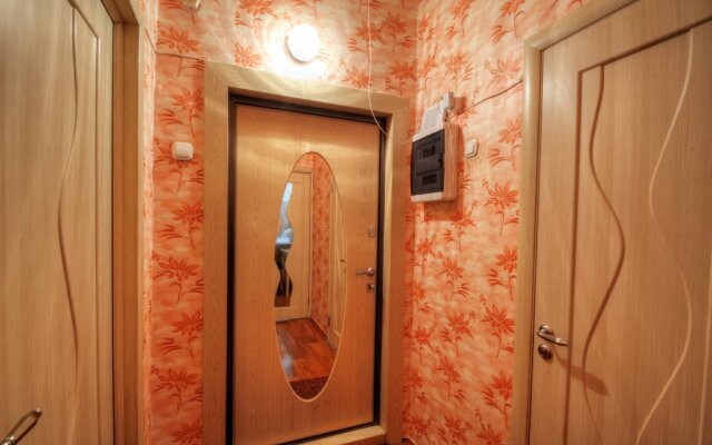 Na Nemchinova 2 Apartments