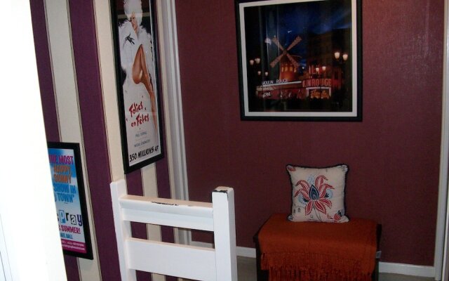 The Little House of Art