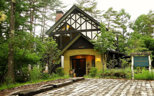 B&B Nomanomori
