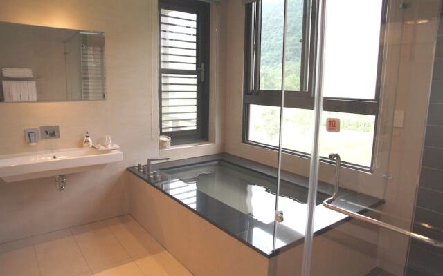 Peace Area Hot Spring Hotel