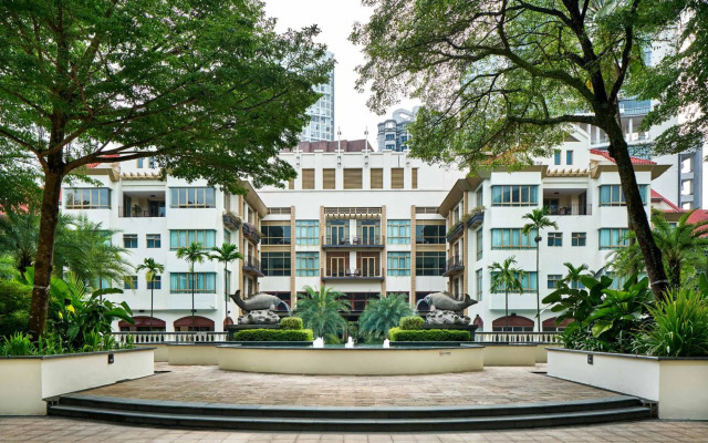 Treetops Executive Residences