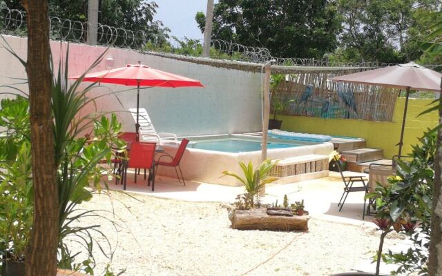 Julie Suite By Perlitas Home