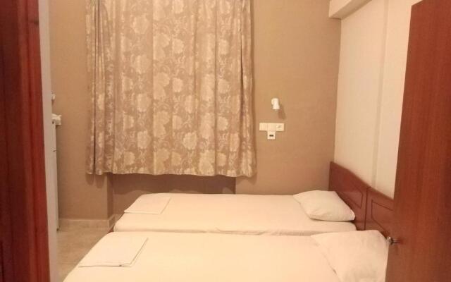 Rooms-Studio Anagnostou