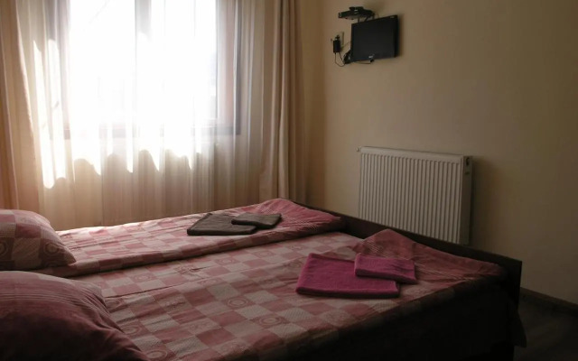 Holiday Home Arnika