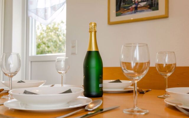 House Hochwald Dittishausen