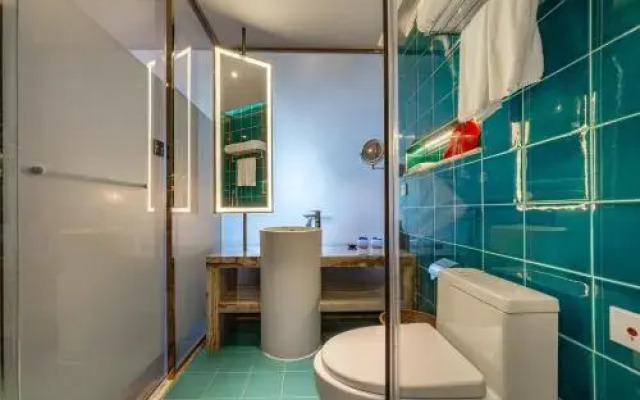 Nanxianglou Art Hotel