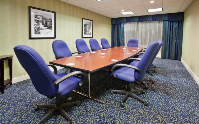 Holiday Inn Express - Atlanta/Kennesaw by IHG