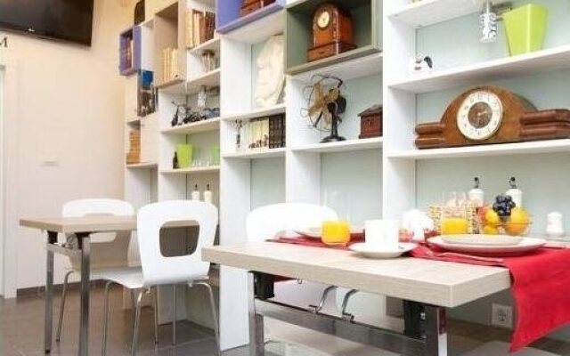 Bed&Breakfast Studio Kairos
