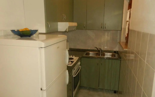 Apartment Povlja 14399c