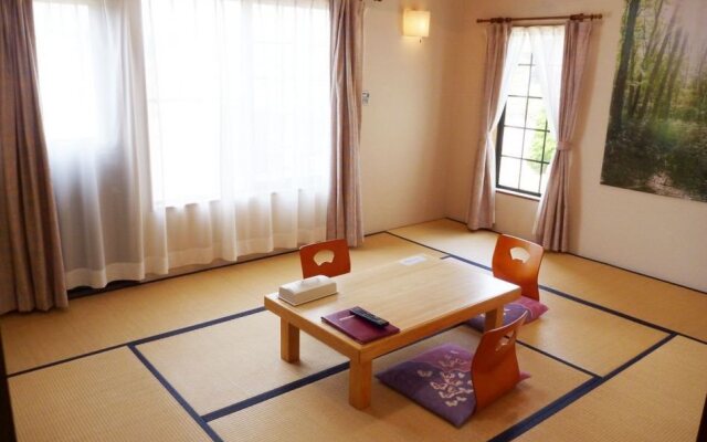 Santa Land Shirakami