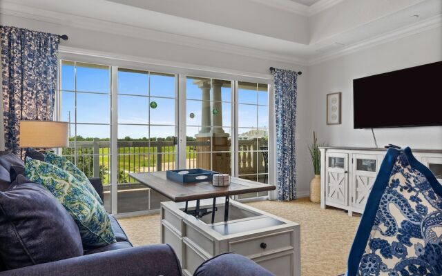 Rvh_332r Poolside 3 Bedroom Apts