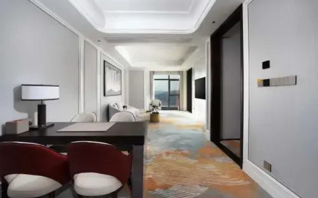 Mövenpick by Accor Xuzhou