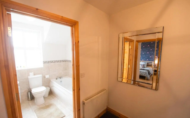 Beautiful Three Bedroom home in Bundoran
