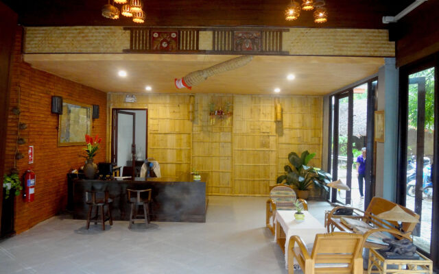 Suan Mork Kham Resort