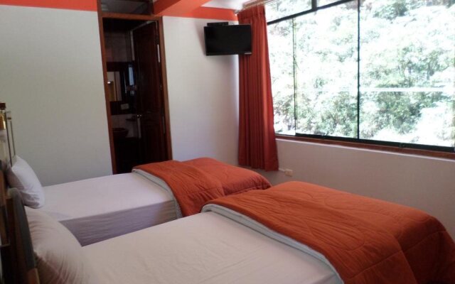 Sumaq Wasi Hostel