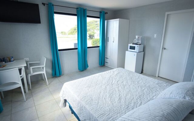 Varadero Marina Airport Guests Rooms