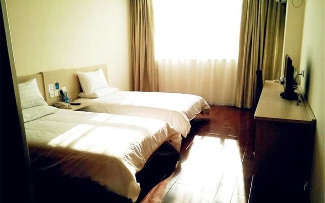 Hanting Hotel (Kunming Chenggong) – Guest Rooms – Kunming