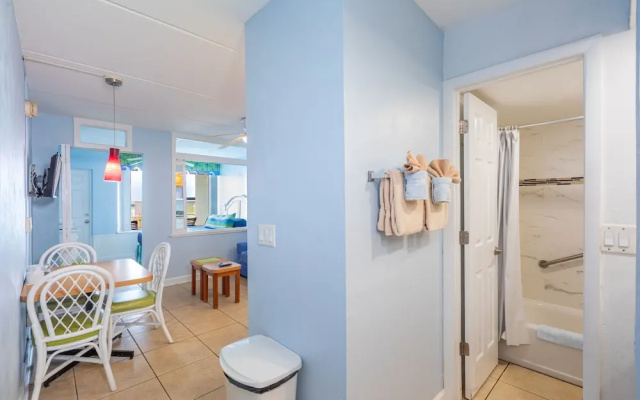 Fantasy Island Resort, Daytona Beach Shores