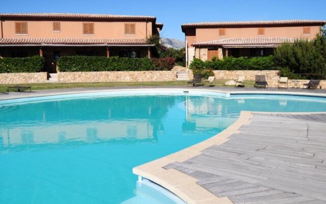Cala Paradiso Residence