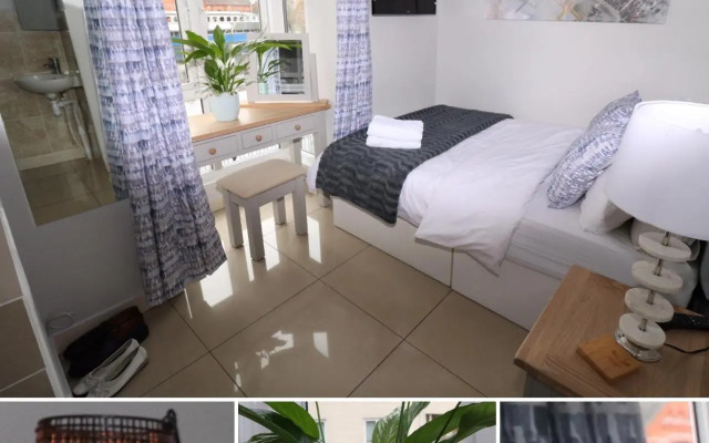Riverside Rooms
