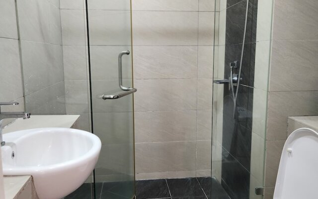 LSS HomeStay Imago the loft residence