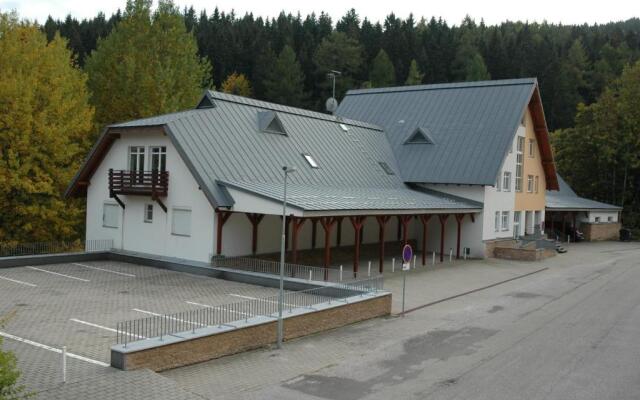 Apartment Spindleruv Mlyn Labska