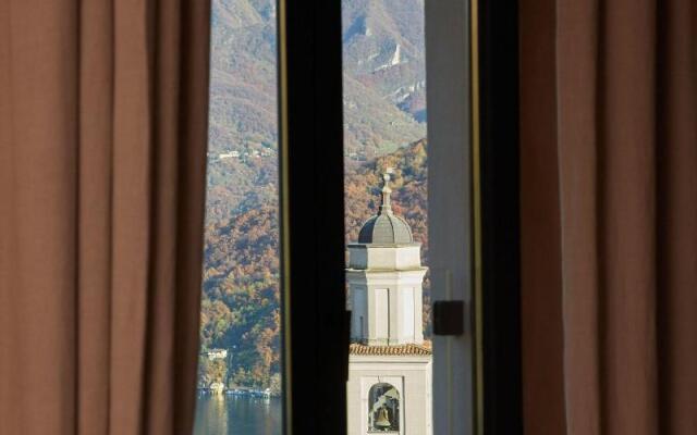 Relais Castello di Morcote