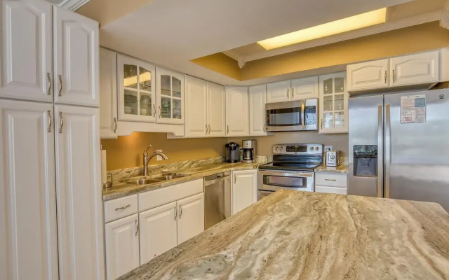 Beachside One 4016 O