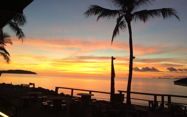 Nomads Magnetic Island - Hostel