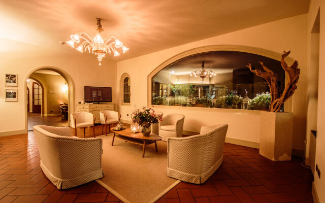 Relais Franciacorta