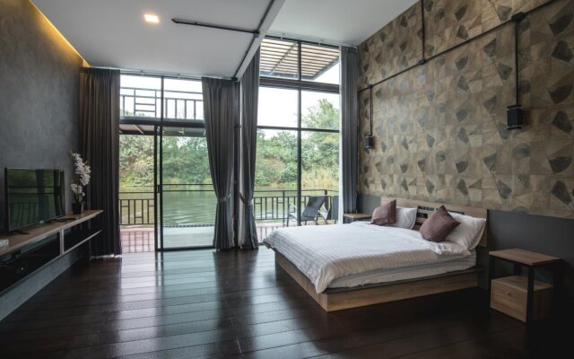 Kwai Tara Riverside Villas