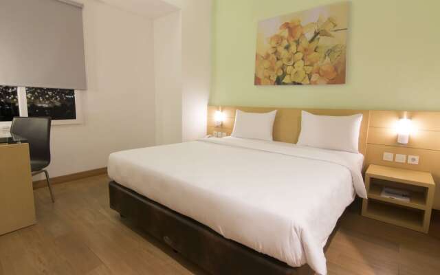 Hotel 88 Kopo Bandung by WH