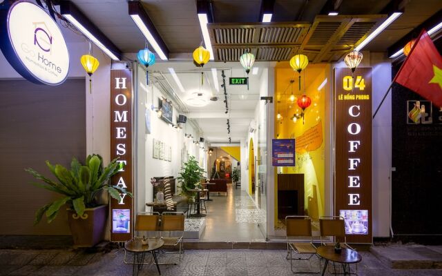 GoHome Homestay - Hostel