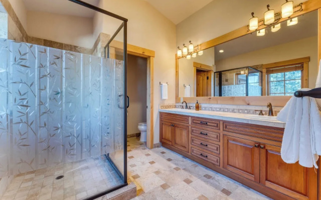 Grays Crossing by Avantstay Stunning 4bdr Cabin