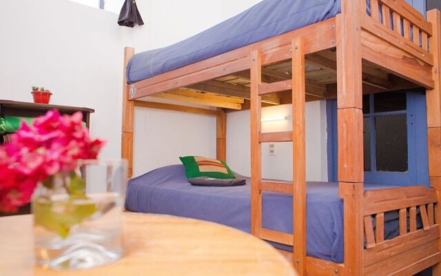Hostel Casa Blanca Tarija