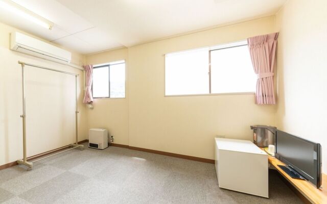 Hotel Kamaishi Owatari Pansion