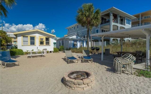 3 - Seahorse Cottages
