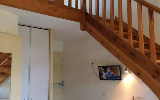 Hotel Le Calice du Gevaudan