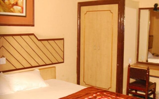 Hotel Mangal