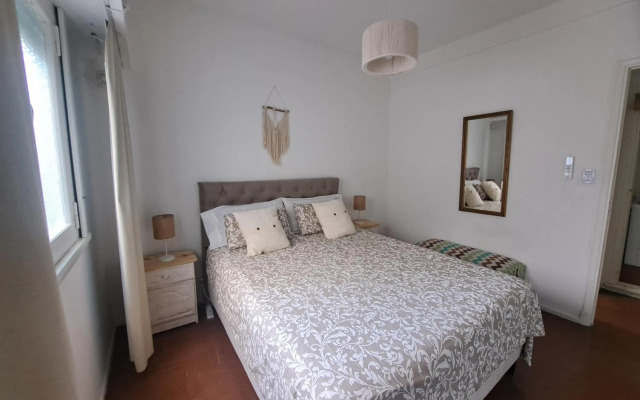 Alojamiento Entero Barrio Agronomia