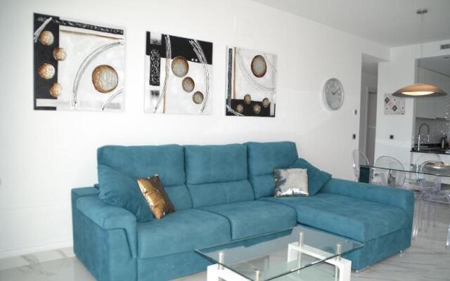 Edificio Sunset Drive By Sonneil Rentals