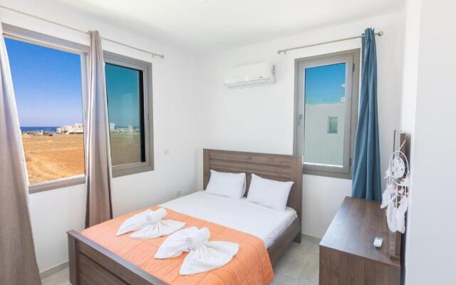Levanda Villa 55