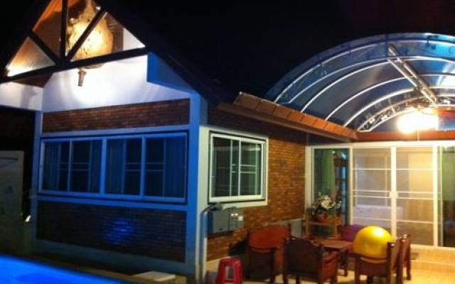 Lakeland Homestay